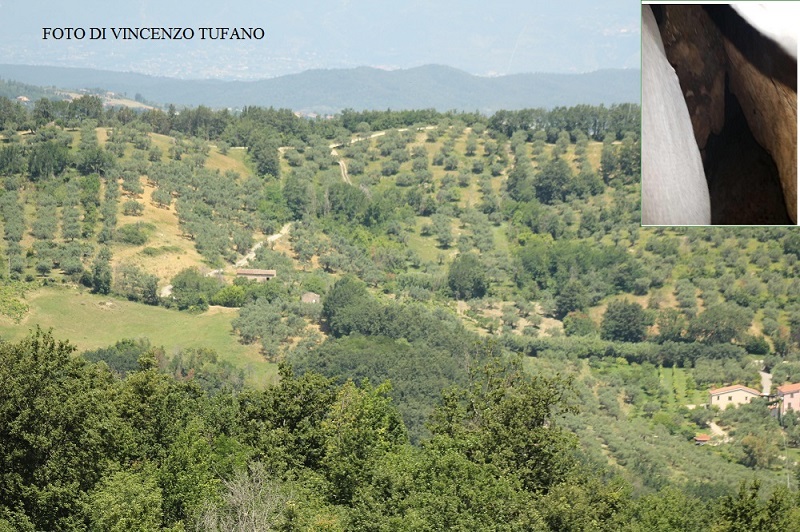 fattodavoi's tweet photo. La gola del fauno: il mito raccontato da Vincenzo Tufano
Leggi di più: https://t.co/rmQ4N782zE su #FattodaVoi https://t.co/qjZtJBdjkJ