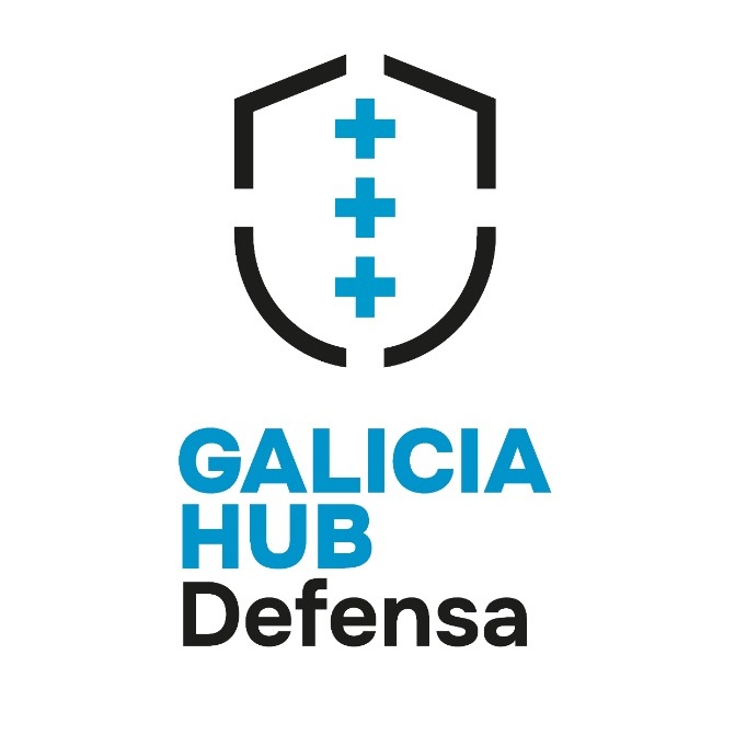 Galicia HUB Defensa tweet media