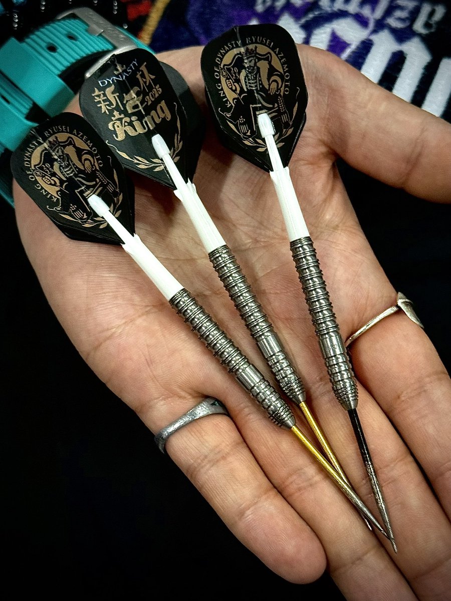 希少 激レア エラー品 ダーツ エルスタイル カスタム 誤植 貴重 レア 珍品 000000017772_ed90i2w.jpg