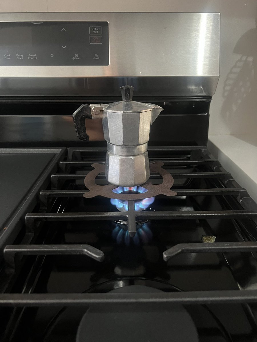 COFFEEEEEEEEE ALMOST READY