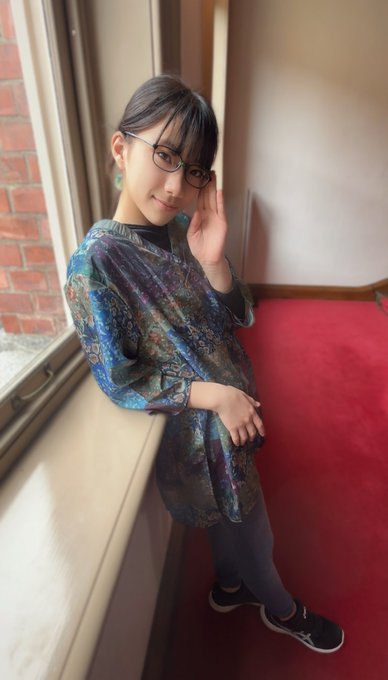 Twitterのコスプレ画像1