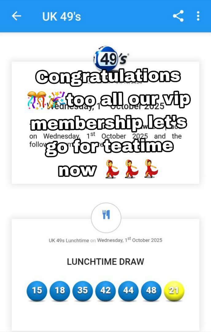 MSamkleft38's tweet photo. No excuse for anyone to be still left out of the daily winning train for UK49s lucky numbers on betway and Hollywoodbet
The EFF | China | Brics | Linda Sibiya | Hamas | Nord Stream | Siya Kholisi | Phori |  | King Misizulu Anc EFF Malema  The EFF Ramaphosa
https://t.co/1gIqAOgwdV https://t.co/tp53fP4vMA