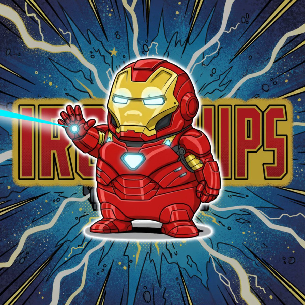 chipers_'s tweet photo. NEW DROP !!! 🥰🥰 . Make an offer if you're interested, the price is right, I'll accept . 🔥
.
EXPLORE : https://t.co/xYqYCo8FEL
.
#NFTCommnity #xrpl #xrpcafe #nftholder #NFTdrops #gundam #ironman #XRPL #XRPmarkets https://t.co/nkuAYHiVGs