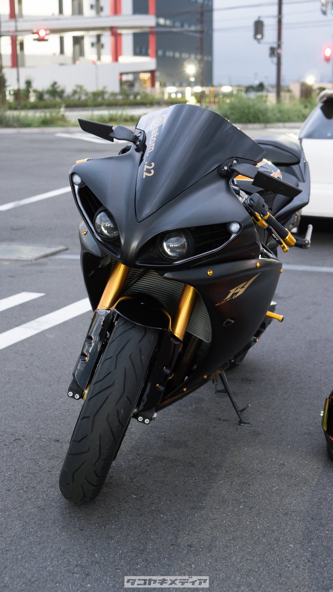 トアト 写真のR 1個 Z-82a フェラーリ GTO（赤） / Ferrari GTO (Red) | 製品を