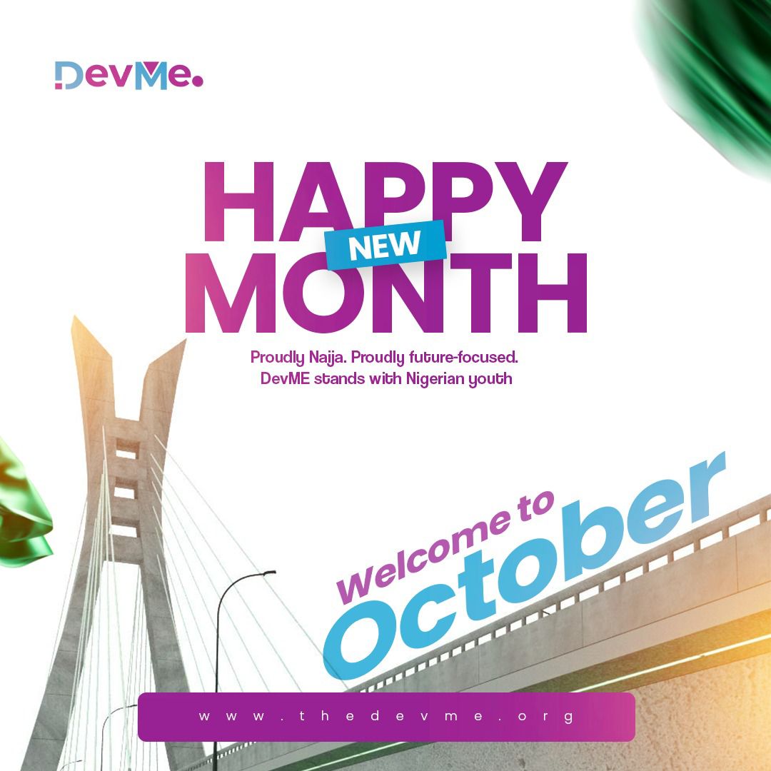 DevMe LTD tweet media