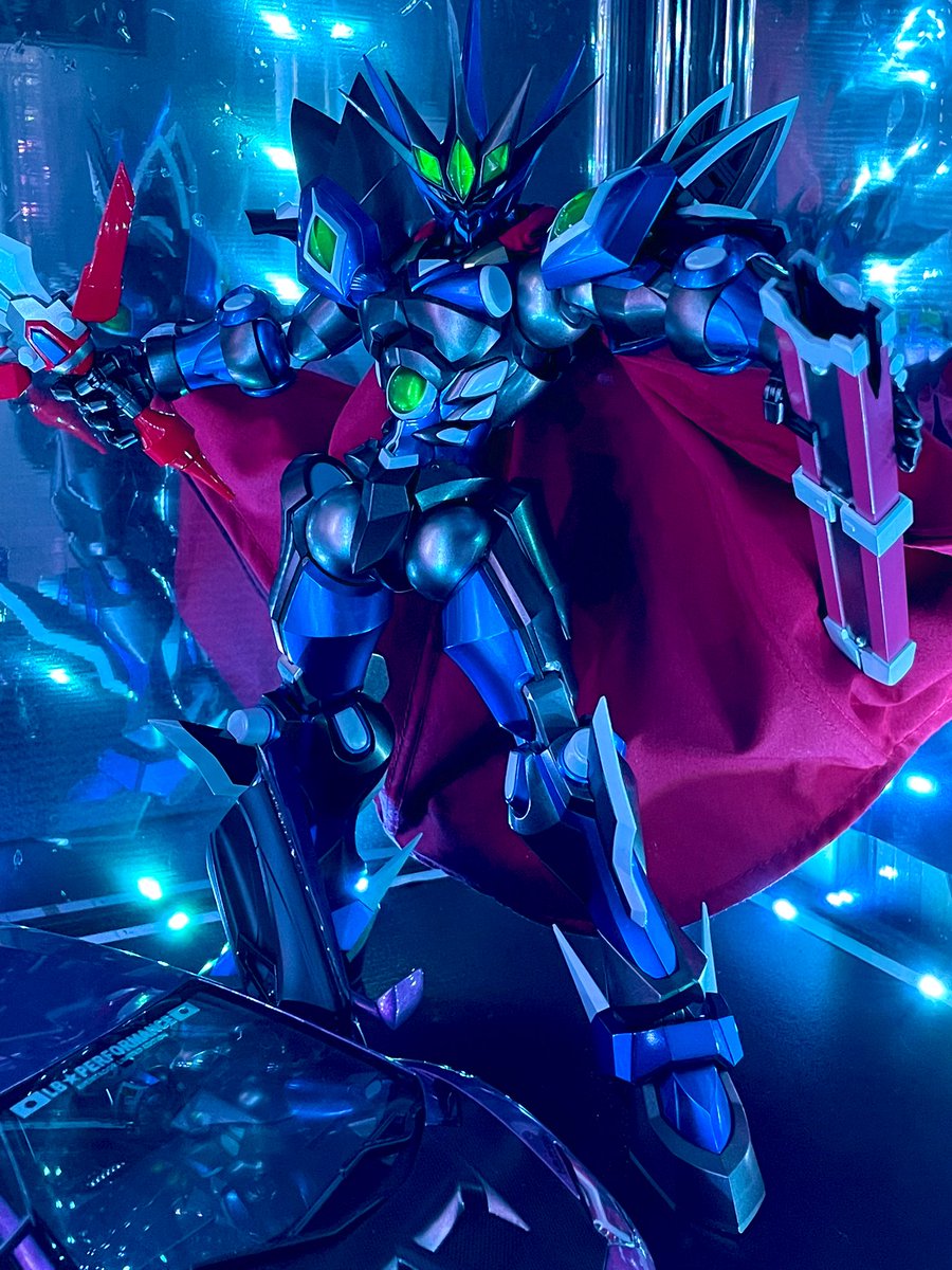 RIOBOT ヴァイサーガ RIOBOT ヴァイサーガ（ストア限定商品） – 株式