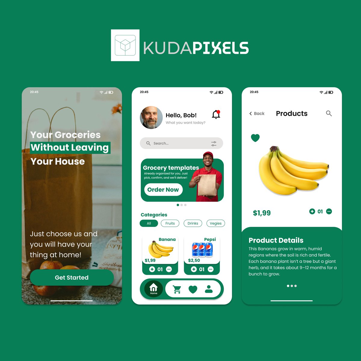 Kuda Pixels (@KudaPixels) / Posts / X