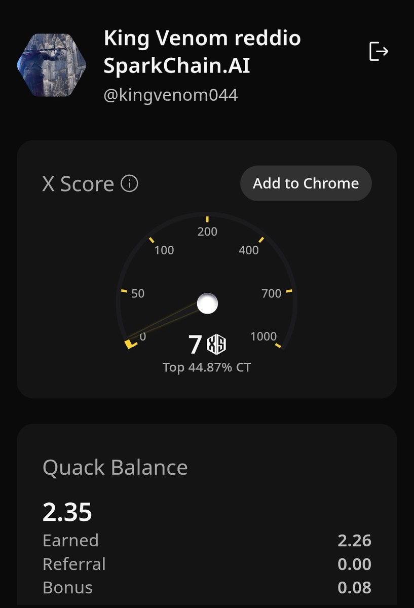 2.35 quick 
Let's go for 10 quick 
gidos gidos 
gelsa 
gquack 
<a href="/HeyElsaAI/">HeyElsa</a> @wallchain_xyz <a href="/idOS_network/">idOS</a>