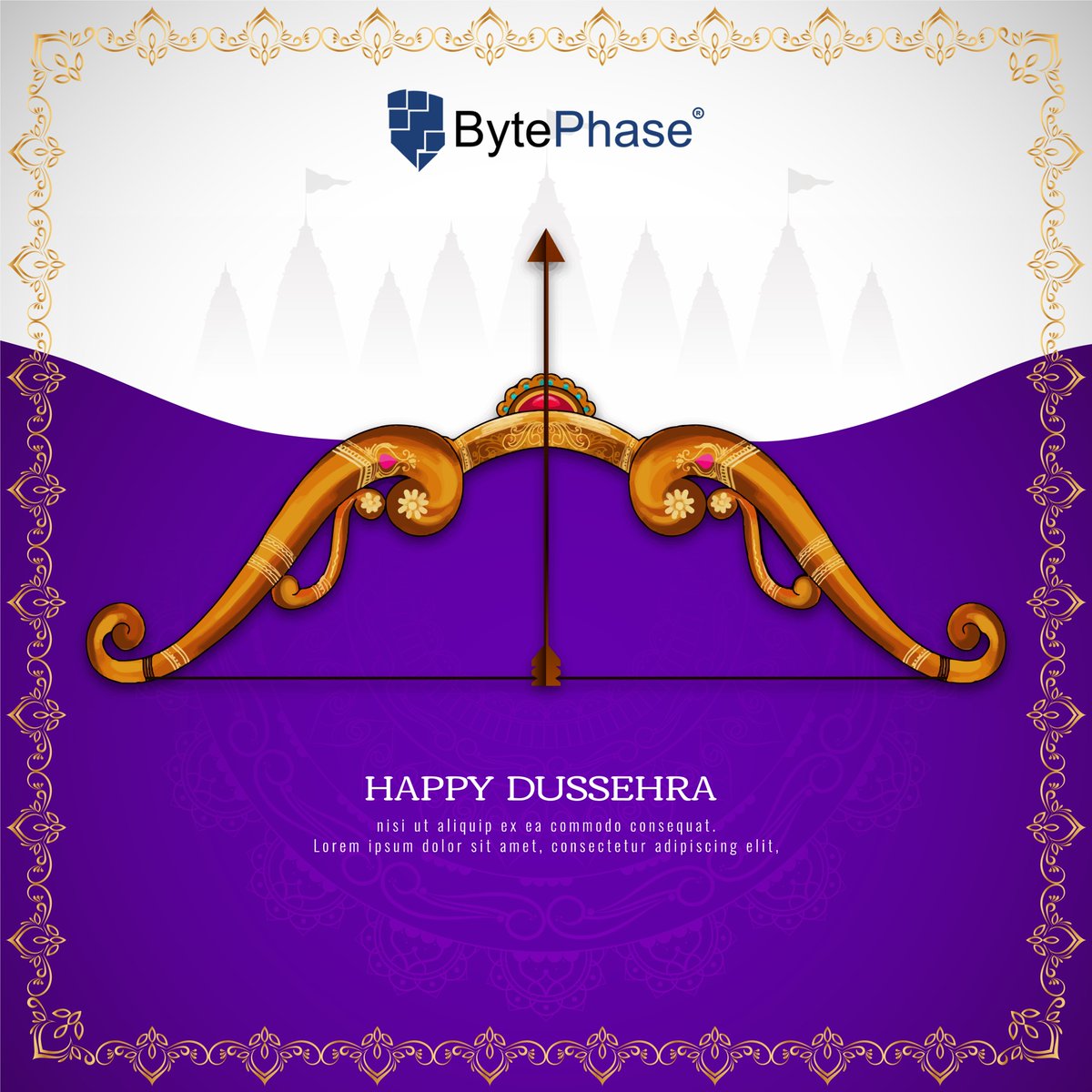 BytePhase Technologies Pvt Ltd tweet media