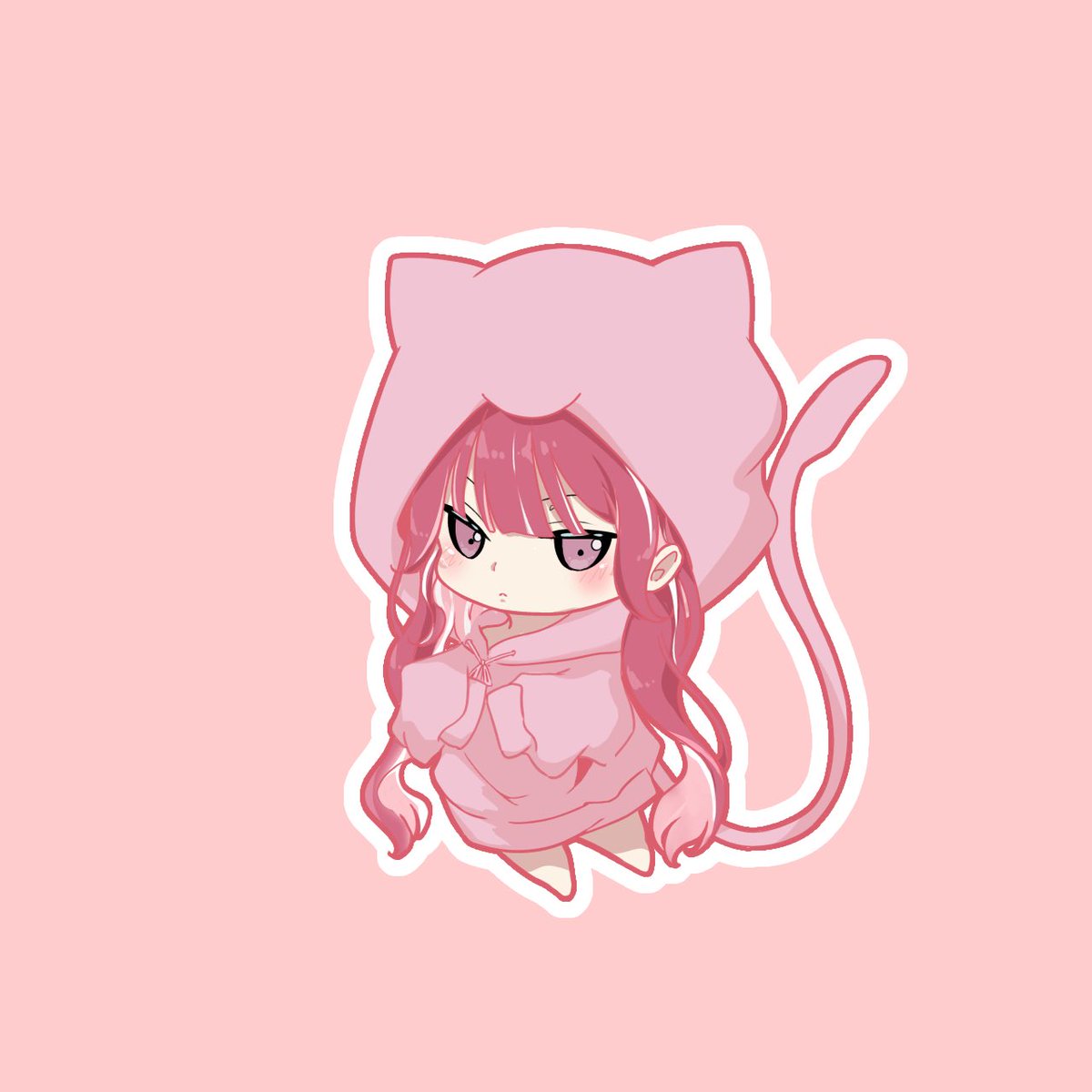 ramenillust's tweet photo. ミュウ

#イラスト　#有償依頼　#アイコン依頼
#illustration https://t.co/3x4KFSRMqd