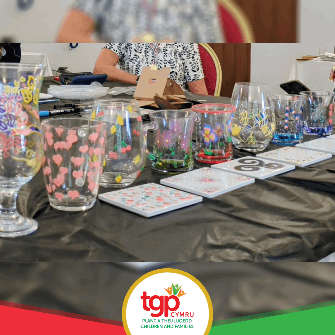 TGP Cymru tweet media