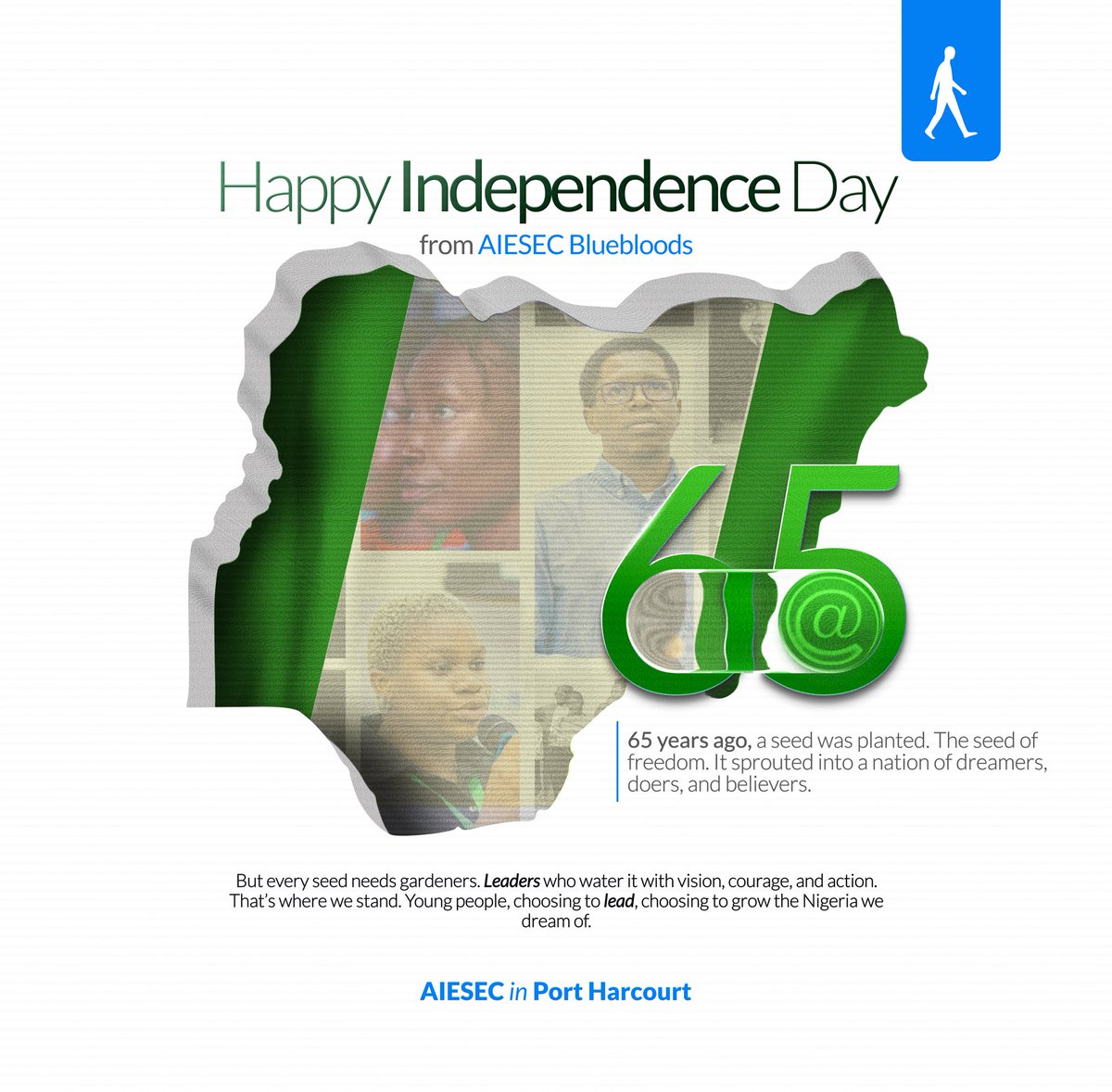 IluyemiJohn's tweet image. Happy Independence Day