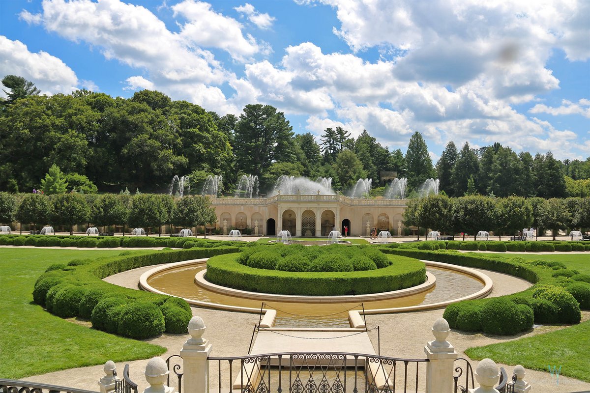 AccesoTotal29's tweet photo. Recorriendo el este de Pensilvania: desde encantadores jardines hasta emocionantes montañas rusas. https://t.co/cRcqYEG5nV

#deviajes #viajeros #turismo #EstadosUnidos https://t.co/YA6kxOLe2N