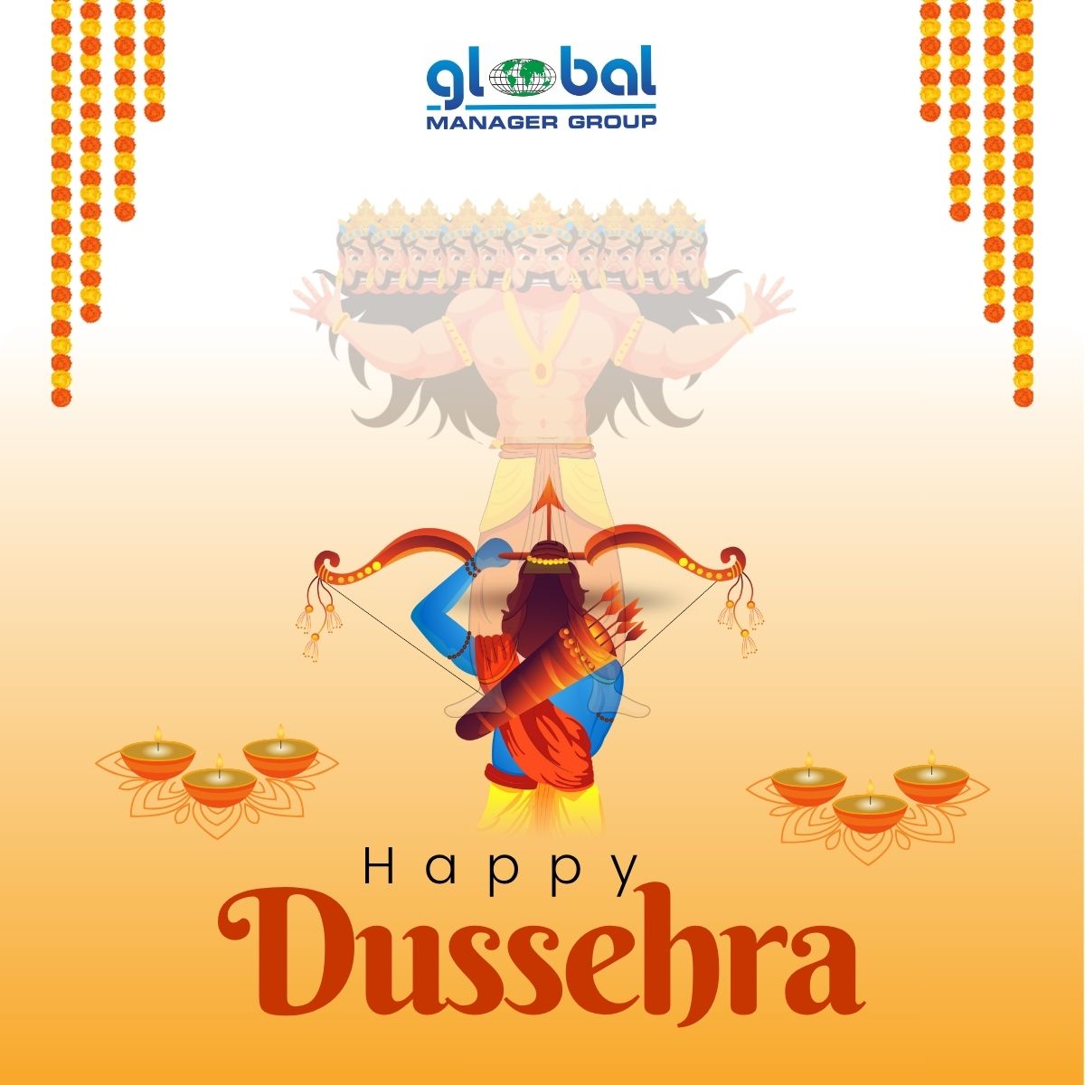ISOconsult_GMG's tweet image. Let’s celebrate the victory of truth and clarity this Dussehra. 🌿
Bring simplicity and success to every process you build. 💼
#HappyDussehra #GlobalManagerGroup #SimplicityWins #dusshera2025