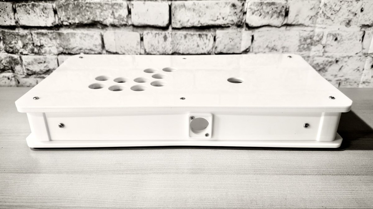 jonyfraze 🕹️ tweet media