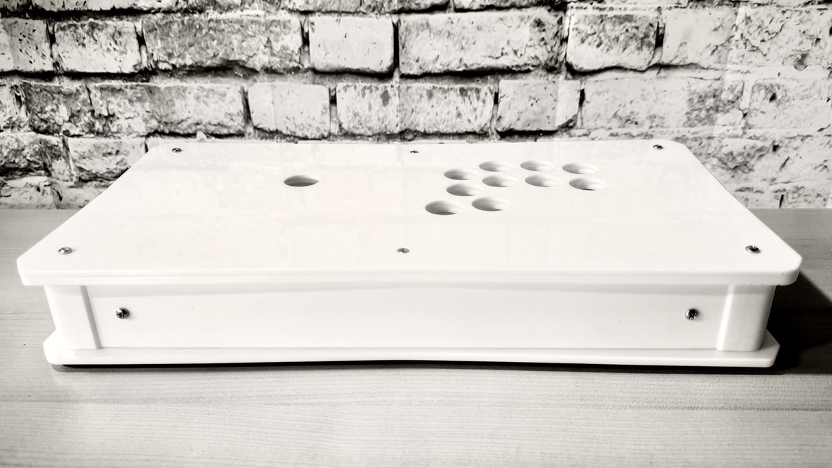 jonyfraze 🕹️ tweet media