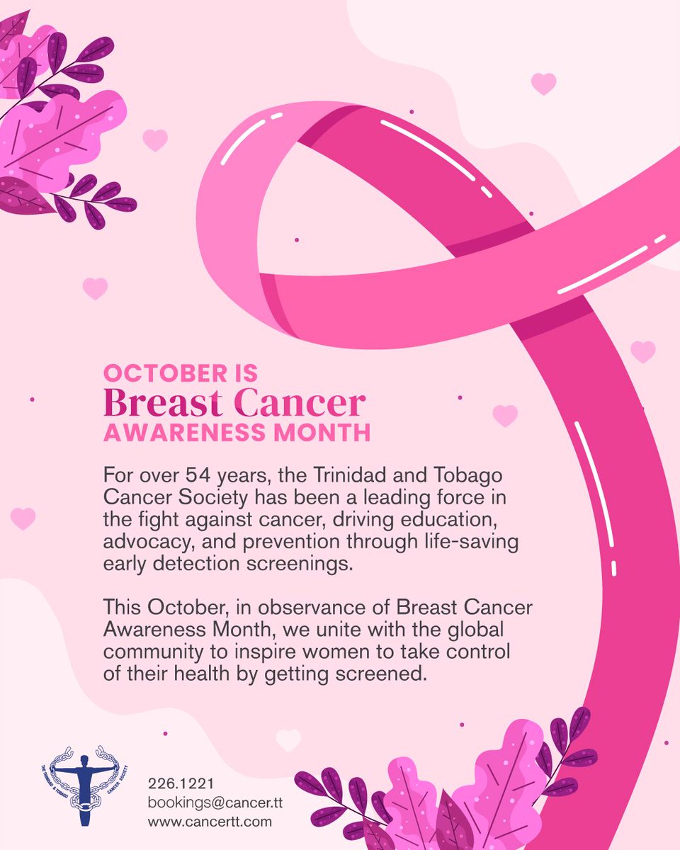 TT Cancer Society tweet media