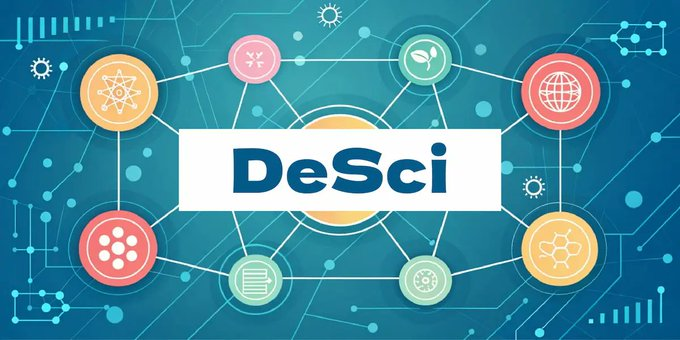 📢 BioProtocol isn’t just a protocol — it’s the operating system of DeSci.

🔬 Scientific research is being tokenized and brought on-chain, where every proposal, milestone, and funding flow is transparent, auditable, and tamper-resistant.

💡 Key highlights:
1️⃣ Proposals +