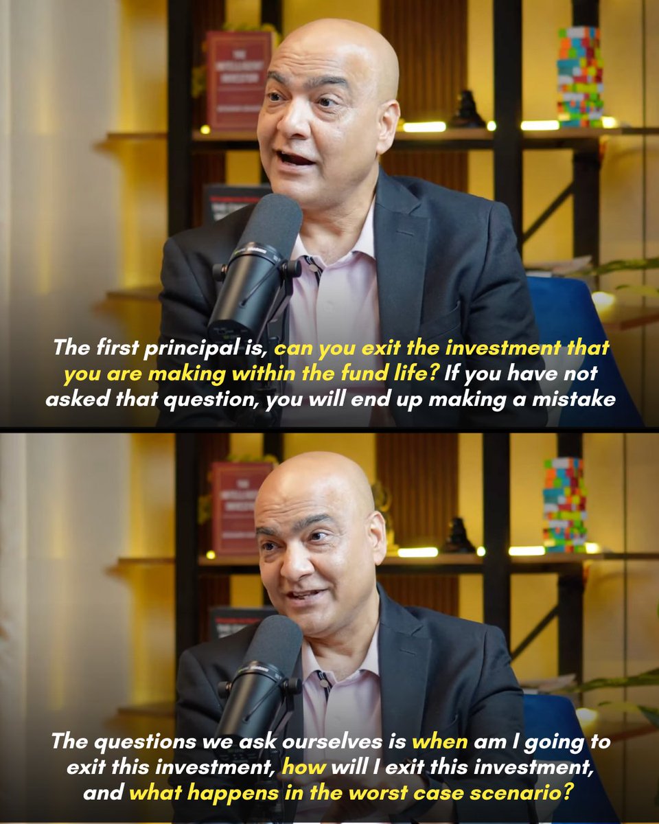 Anirudh A Damani tweet media