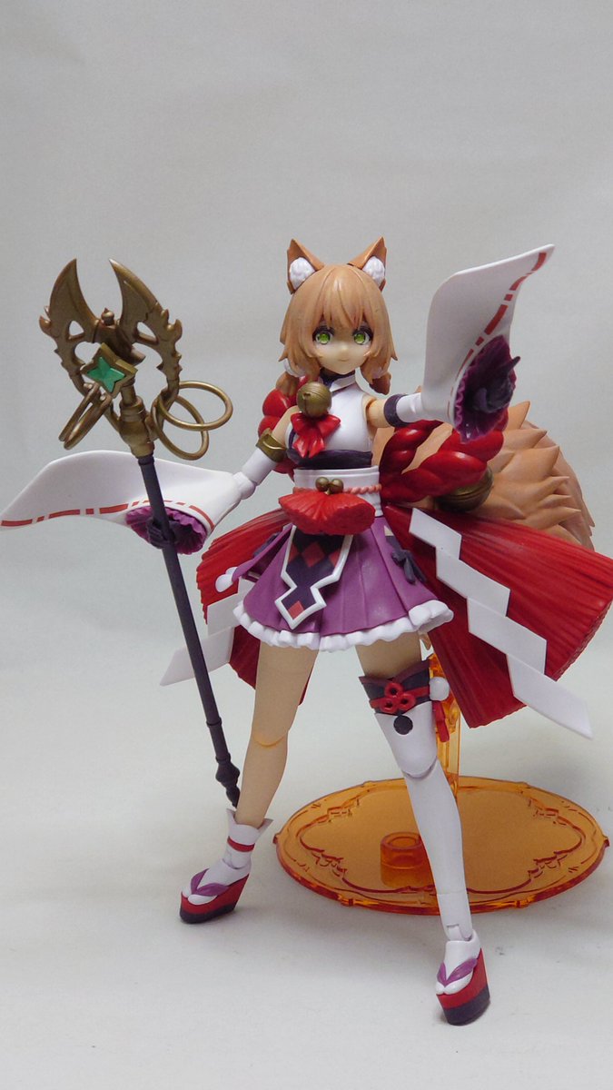 霧哉様 月城 (@fz7047) / Posts / X