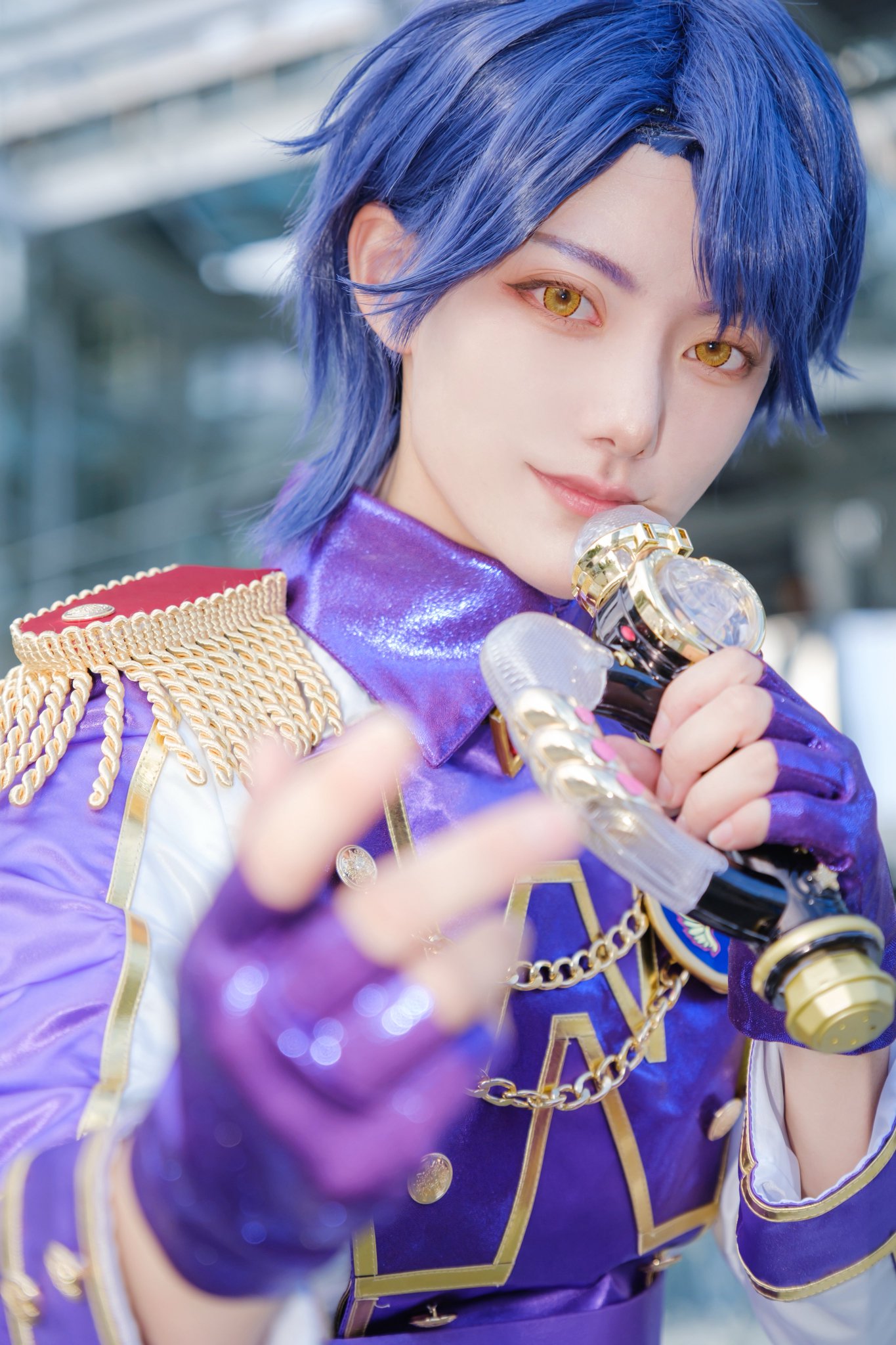 アイドルタイムプリパラ高瀬コヨイコスプレ衣装 【公式通販】