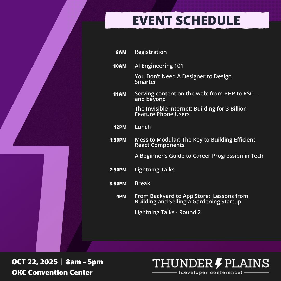 ⚡ThunderPlains⚡ tweet media