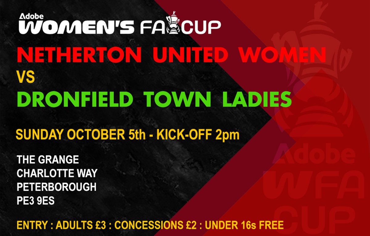 Netherton United Women tweet media