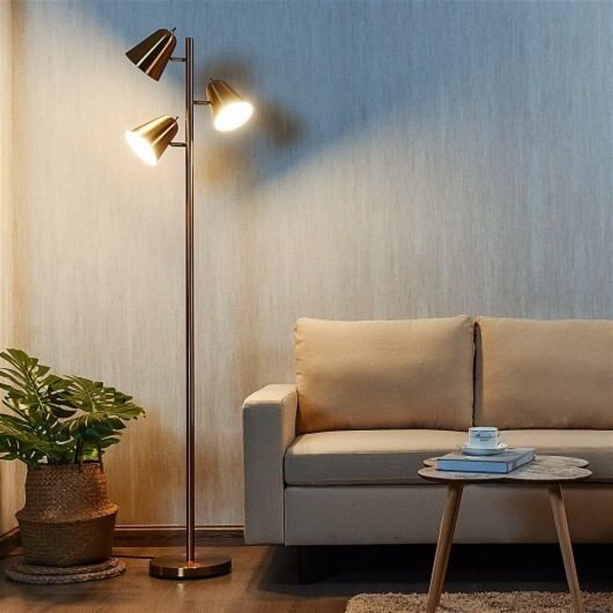 gobigdiscounts's tweet image. Light your way 💡 The 64″ Dimmable LED Floor Lamp with rotatable poles 🎯 + 3 brightness levels 🌙 = modern style + function. Under $130 💸 + FREE shipping 

🚚 Shop now → GoBigDiscounts.com

#ModernFloorLamp #DimmableLEDLamp #LightingGoals #MinimalistHome #GoB...