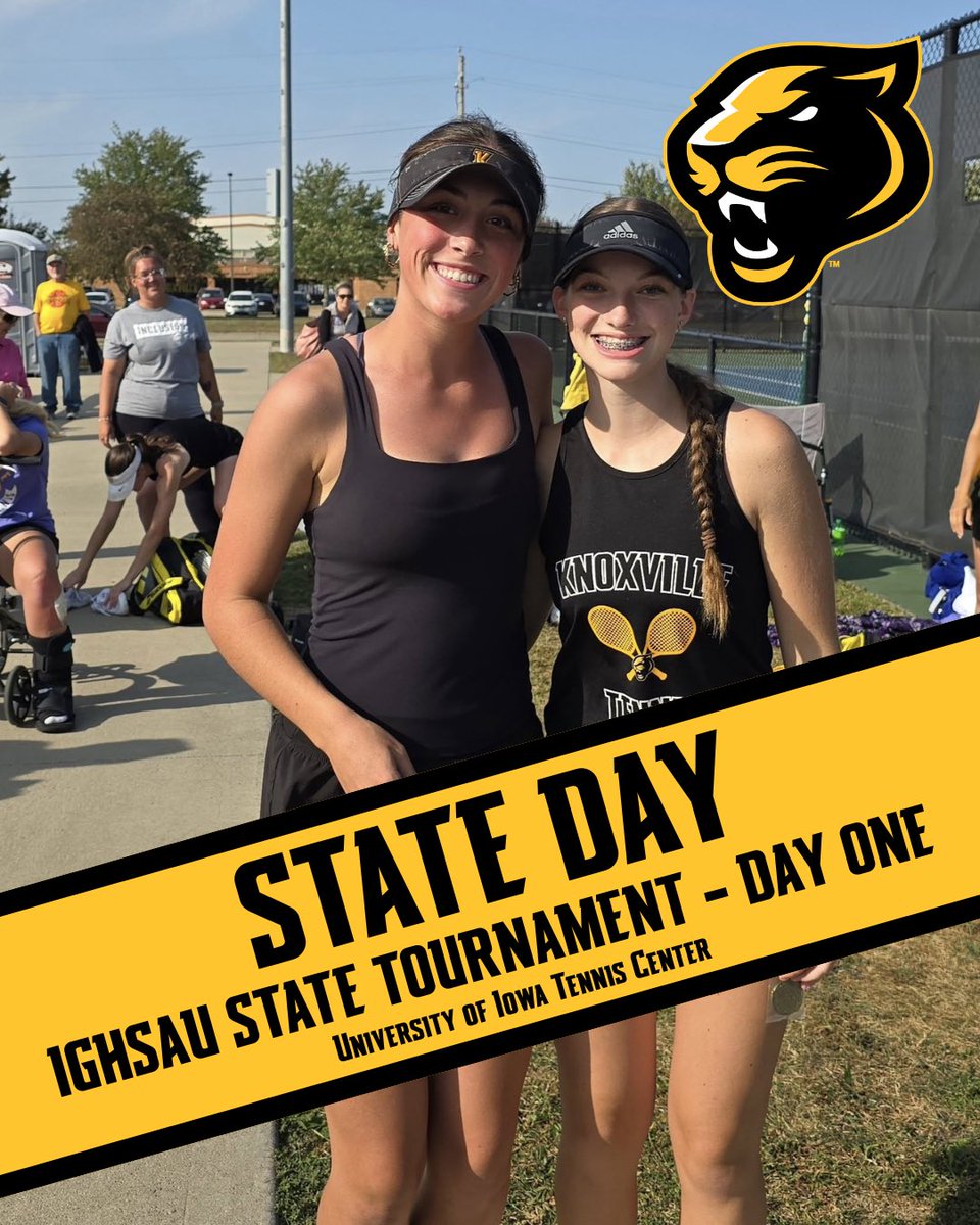 Knoxville Girls Tennis tweet media