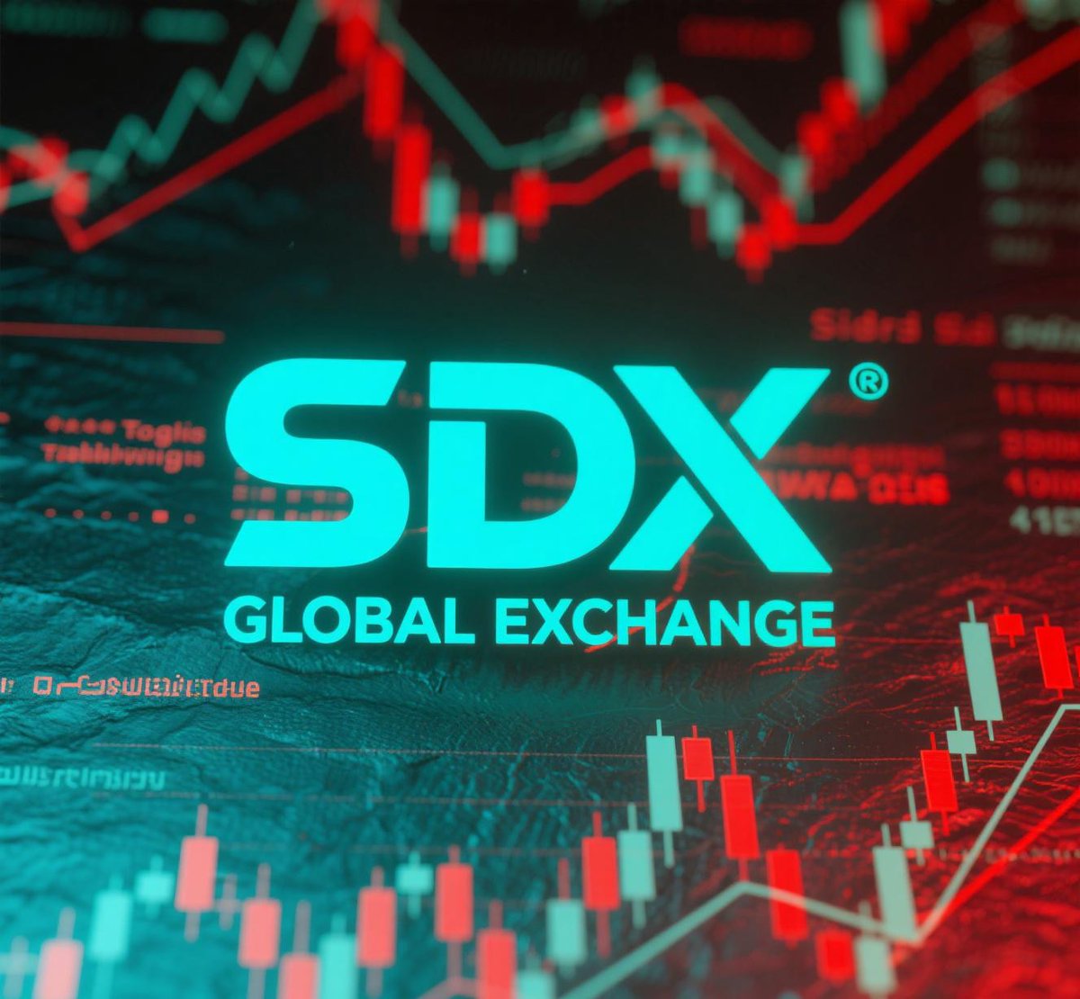 fireflygold09's tweet image. 💹 Why compromise values for profits? With SDX, you can trade tokens while staying fully aligned with Islamic finance. #HalalTrading #SDXGlobalExchange #FaithFinance
SDX Global Exchange is a centralized tokens trading platform powered by the Sidra ecosystem. Built on Islamic and…