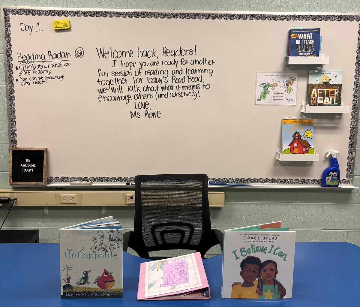 Kari Rowe tweet media