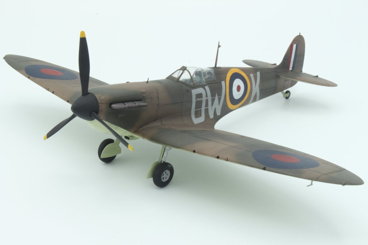 #10月になったのでフォロワーさんに自己紹介しようぜ 

なんでも作る…と言いつつ最近は美プラばっかりですがよろしくどうぞ。