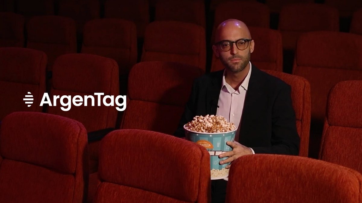 ArgenTag tweet media