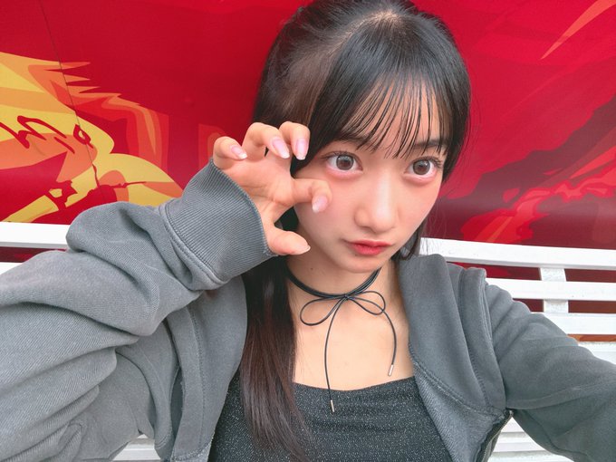 上村佳里奈のTwitter画像30