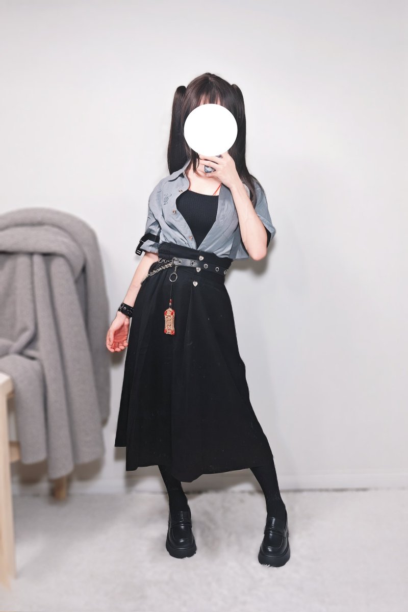 呆daidai（小窗互推 tweet media