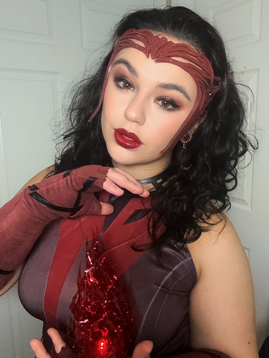 BellaDonna Cruz tweet media