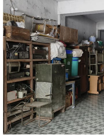 FciJeyporeOdi's tweet photo. Under Special Campaign 5.0, E- waste article have been identified &amp; underway for disposed of at FCI DO JEYPORE.  #SpecialCampaign5_0 

@FCI_India

@EastFci

@PMOIndia @FciOdisha https://t.co/rAT6BoF61R