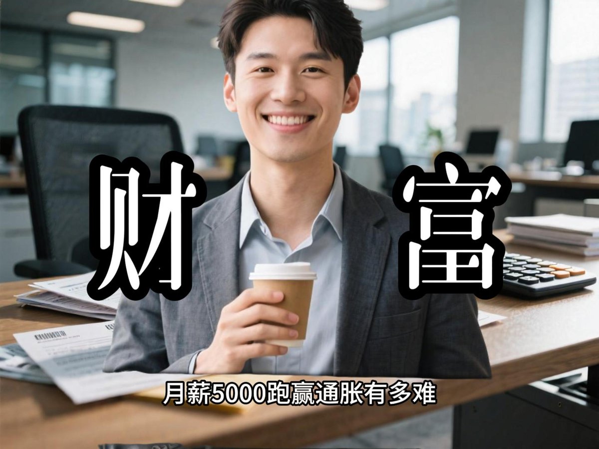 bituai's tweet photo. 月薪 5000 如何用 AI 量化跑赢通胀？3 步搭建你的定投机器人 https://t.co/9RD4biPP61