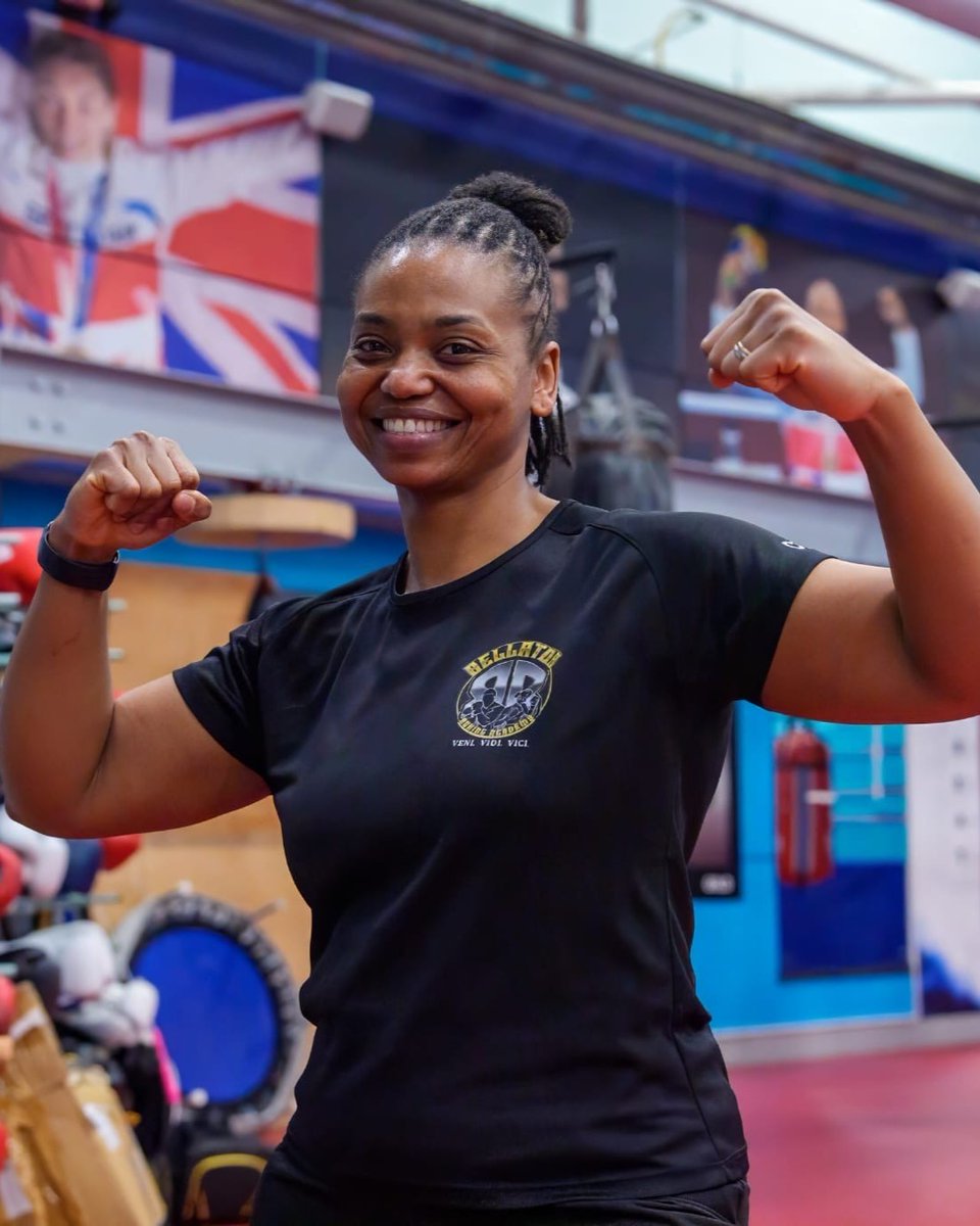 _UKCoaching's tweet photo. 🥊Michelle Nelson is transforming lives in Luton 

She’s creating safe spaces, tackling youth crime &amp; breaking barriers in a male-dominated sport

📉 With female coaching numbers falling, her story matters more than ever

Read her full journey 👇
https://t.co/9hDldVkNPR https://t.co/G8myVX7raL
