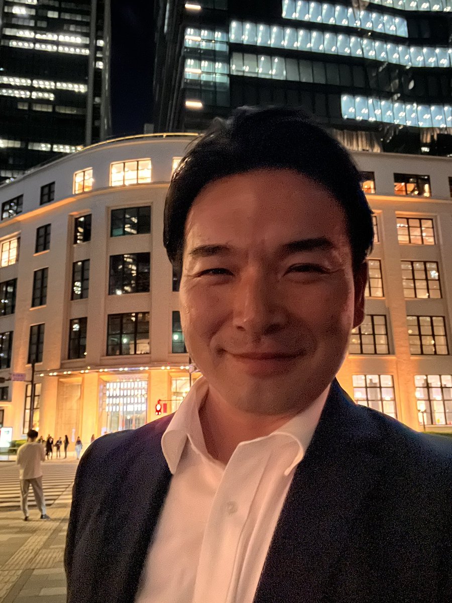 浅野さとし🌿衆議院議員🌿国民民主党🌿茨城5区(日立市・高萩市・北茨城市・東海村) (@asano__satoshi) on Twitter photo 今日は日中東京で仕事をして、これからまた茨城に戻ります。東京もずいぶんと過ごしやすい気温になりました。今週の後半もがんばりましょう!
さて、今週末の日曜夜10時からは定例のPOLI-TALKライブを行います。ぜひ皆さんご覧ください! 今日は日中東京で仕事をして、これからまた茨城に戻ります。東京もずいぶんと過ごしやすい気温になりました。今週の後半もがんばりましょう!
さて、今週末の日曜夜10時からは定例のPOLI-TALKライブを行います。ぜひ皆さんご覧ください!