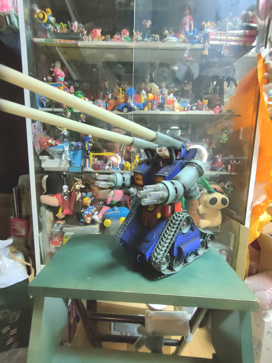 ヤッターゾウ (@yatterzou) / Posts / X