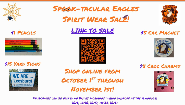 Leesburg Elementary School, VA tweet media