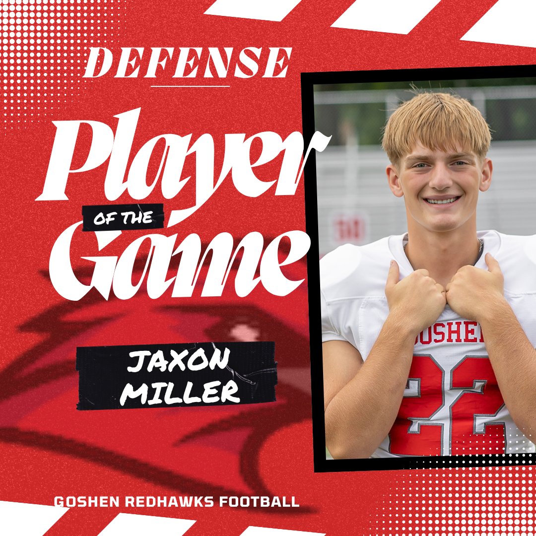 POTG: HOMECOMING WIN EDITION