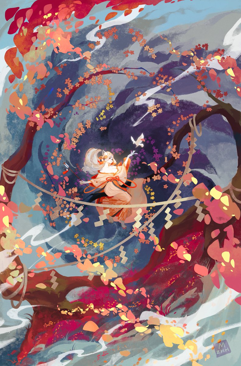 粼Mzhh (@m_zhh_) on Twitter photo 