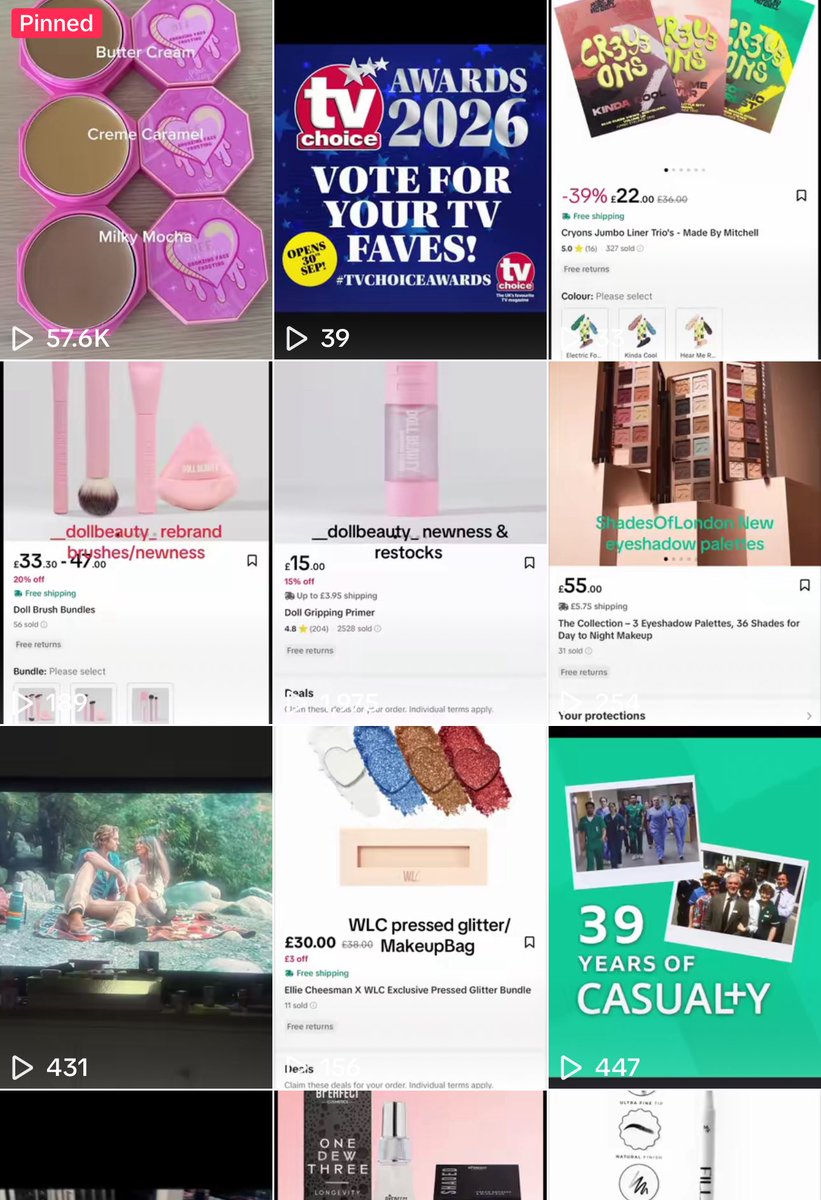 BSupport73's tweet photo. #Can someone #Please #HelpMe #Understand why all of a #Sudden I’m getting #Violations #Now on #TikTok #TikTokShop & how do I stop getting them if I want to post to #Help #Brands what does it mean #StillFrame #Violation #PleaseHelp #TTS #TTShop #foryou #fy #foryoupage #fyp https://t.co/TznCUiQVh5