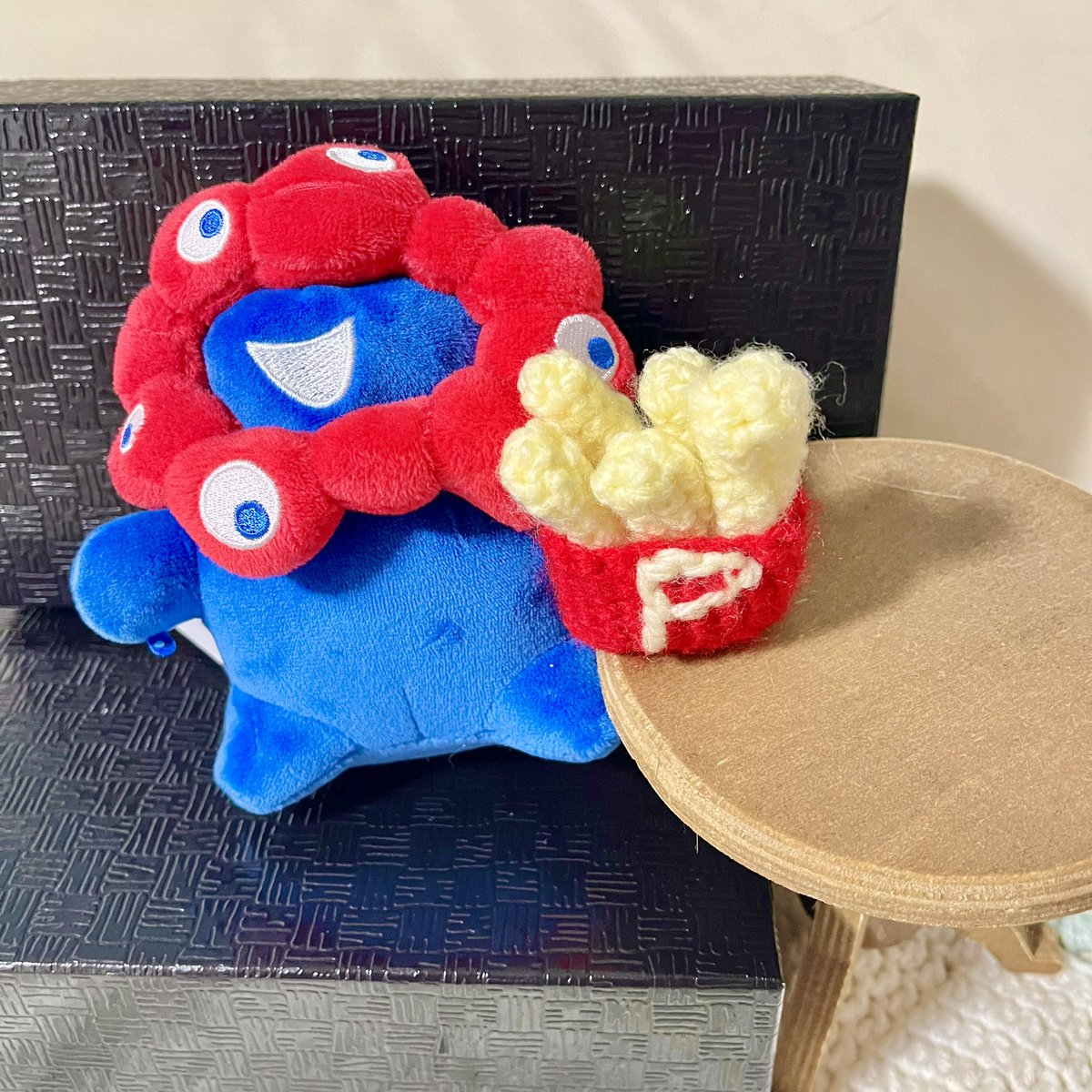 SAWA_handmade's tweet photo. 似合うね https://t.co/iMbgUVTGDy