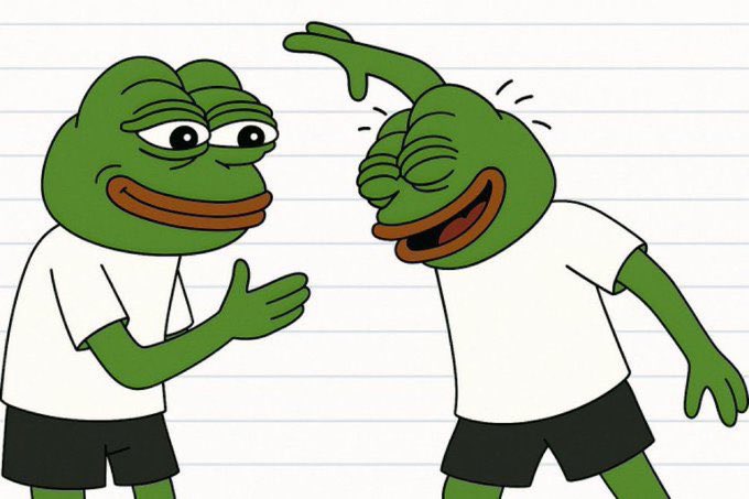 sticoz07's tweet image. gElsa 🤍

@HeyElsaAI isn’t just an AI, it’s Web3’s new habit.
Swap, bridge, stake… all in one click.

On @wallchain_xyz there’s a 0.25% supply reward pool for the Top 500 

Early quackers win don’t be late