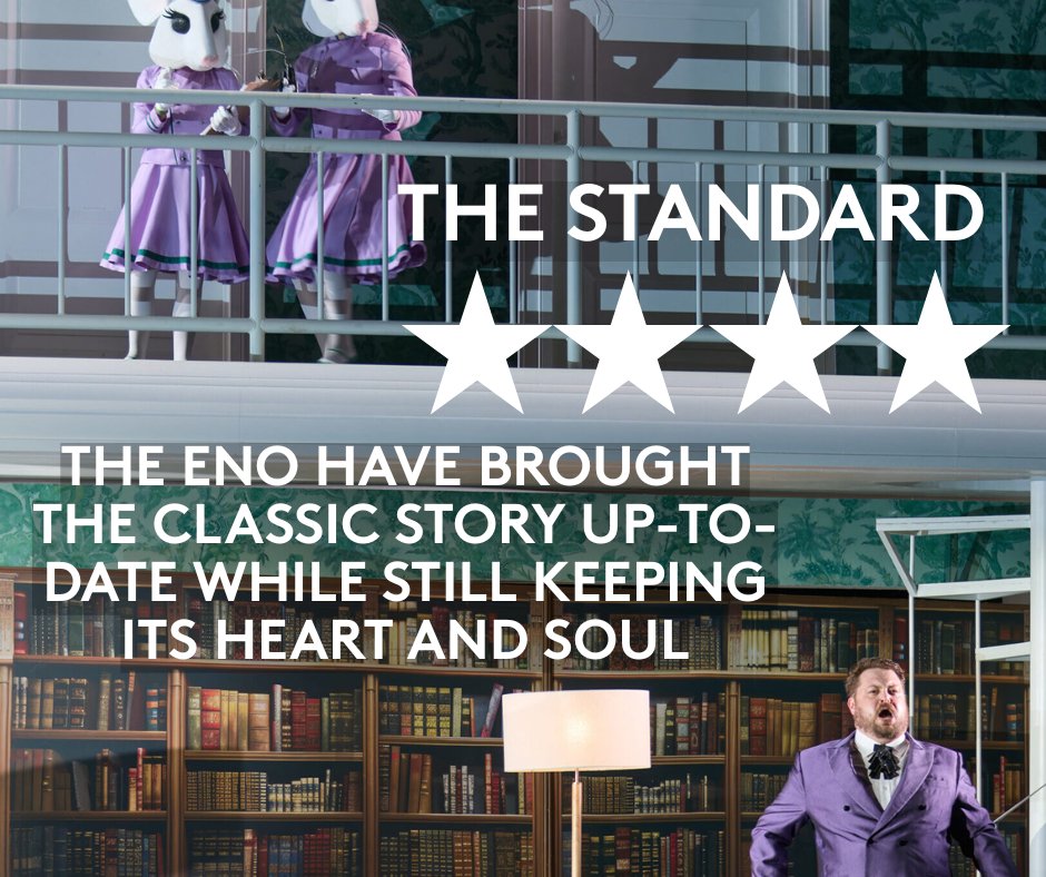 English National Opera tweet media