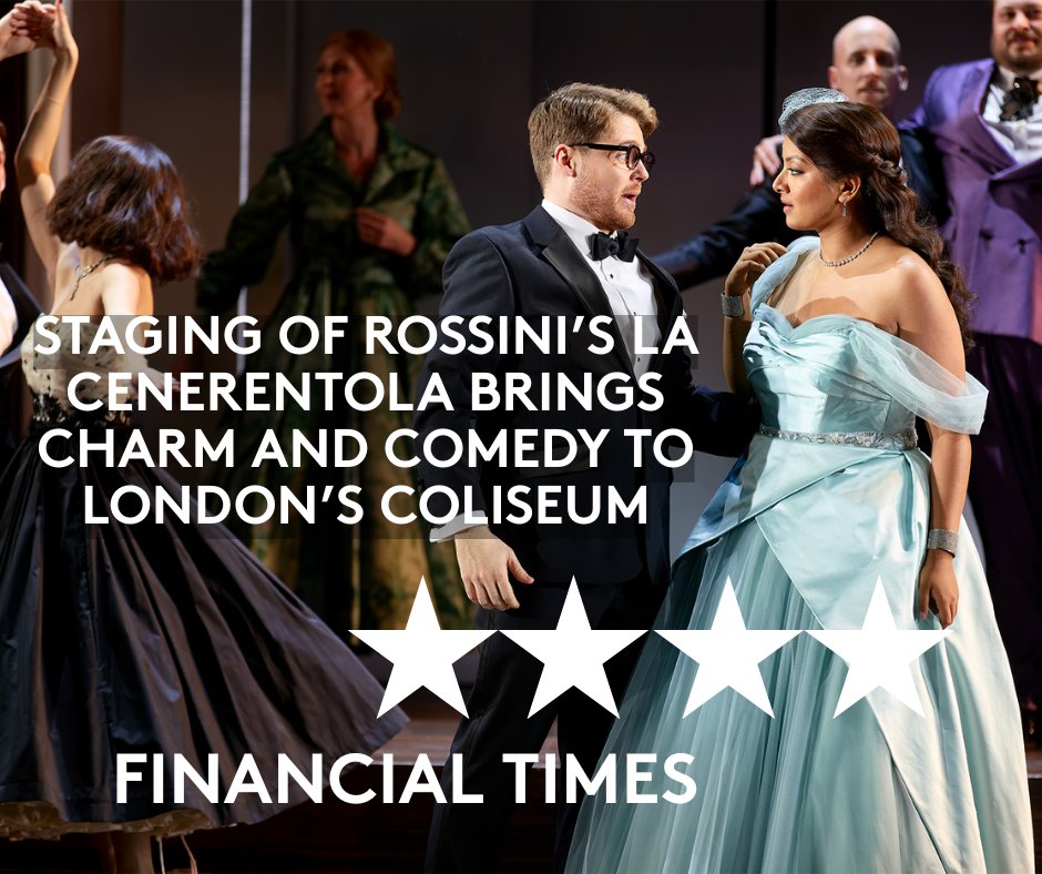 English National Opera tweet media