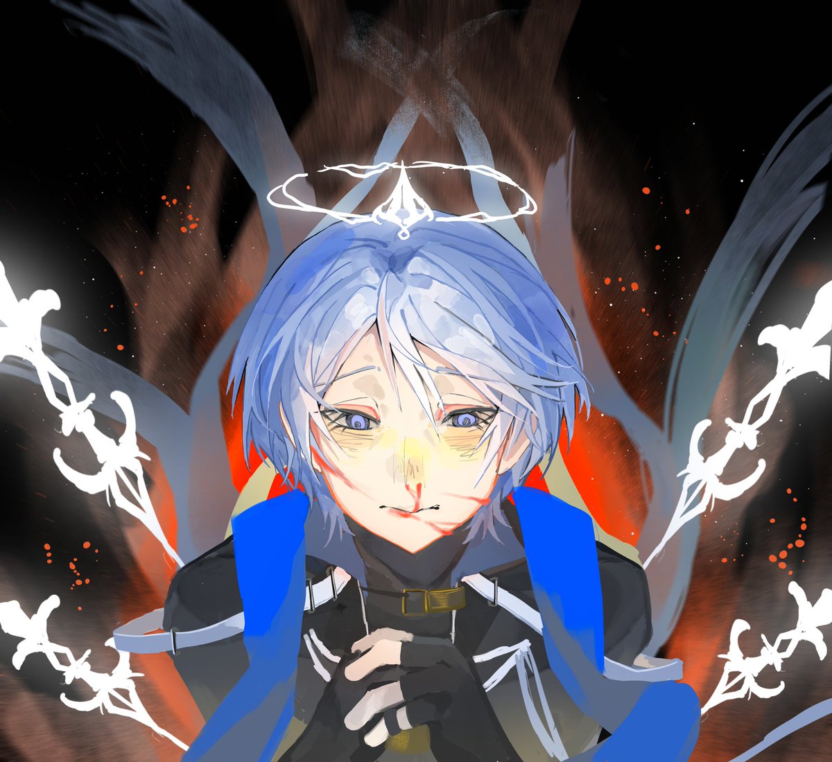 ikgold13's tweet photo. #アークナイツ #Arknights https://t.co/SSCgYWrqlv